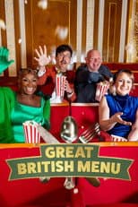 Series 21 poster
