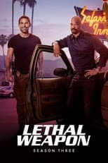 Season 3 poster