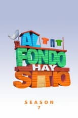 Season 7 poster