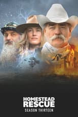 Season 13 poster