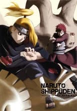 S1 • Kazekage Rescue poster