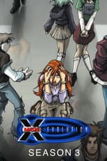 Season 3 poster