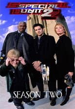 Season 2 poster