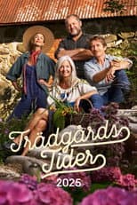 Season 14 poster