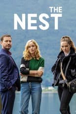Miniseries poster
