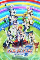Third Beat! poster