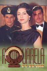 Miniseries poster