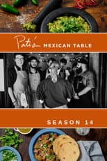 Season 14 poster