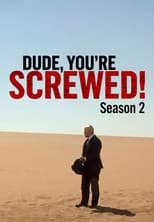 Season 2 poster