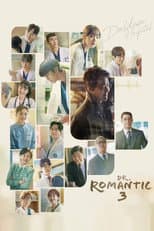 Dr. Romantic 3 poster