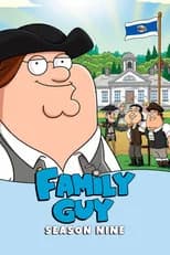 Season 9 poster