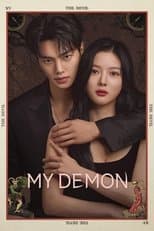 Limited Series poster