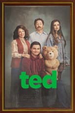 Season 2 poster