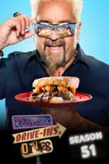 Season 51 poster
