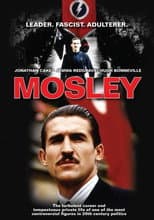 Miniseries poster
