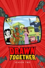Season 2 poster