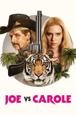 Miniseries poster