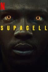 Season 1 poster