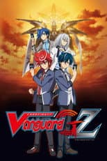 G: Z poster