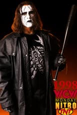 Season 4 - 1998 poster