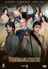 Season 2 poster