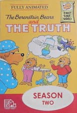 Season 2 poster