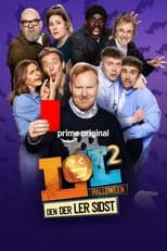 Season 2 poster