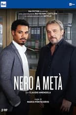Season 2 poster