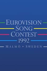 Malmö 1992 poster
