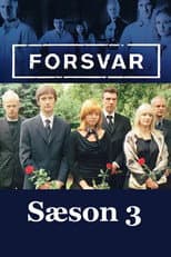 Season 3 poster