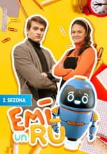 Season 2 poster