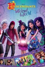 Season 2 poster