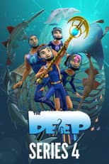 Season 4 poster