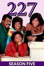 Season 5 poster
