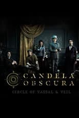 The Circle of Vassal & Veil poster