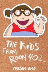 Season 1 poster