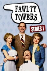 Series 1 poster