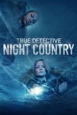 Night Country poster