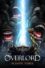 Overlord III poster