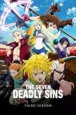 Imperial Wrath of the Gods poster