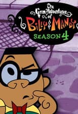 Season 4 poster