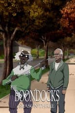 Season 3 poster