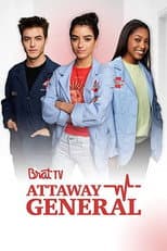 Season 1 poster