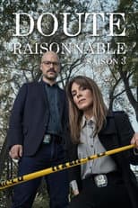 Saison 3 poster