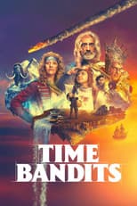 Season 1 poster