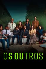 Season 2 poster