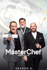 Season 8 poster