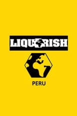 Peru poster
