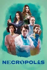 Season 1 poster