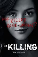 Season 1 poster